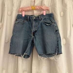 Levi 505 regular fit